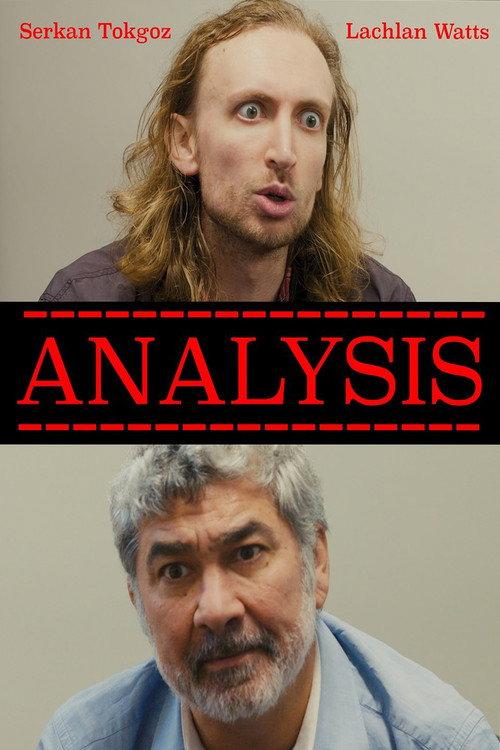 Analysis backdrop