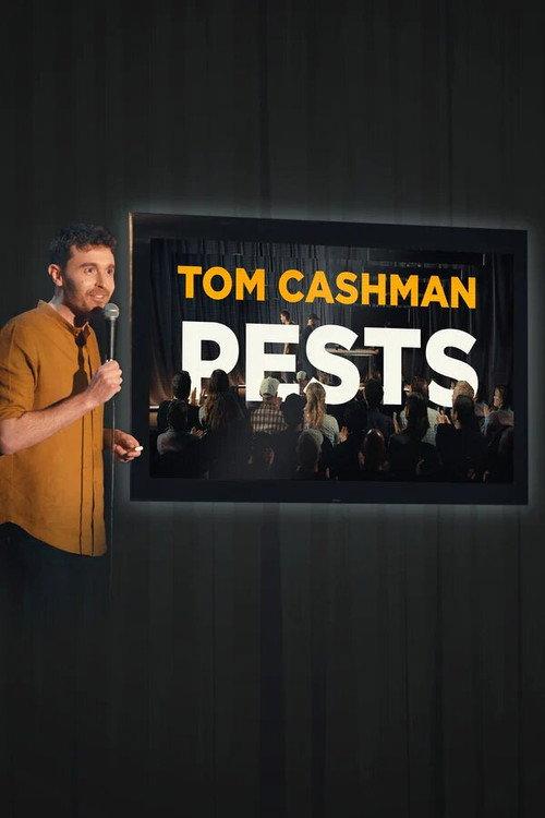 Tom Cashman: Pests backdrop