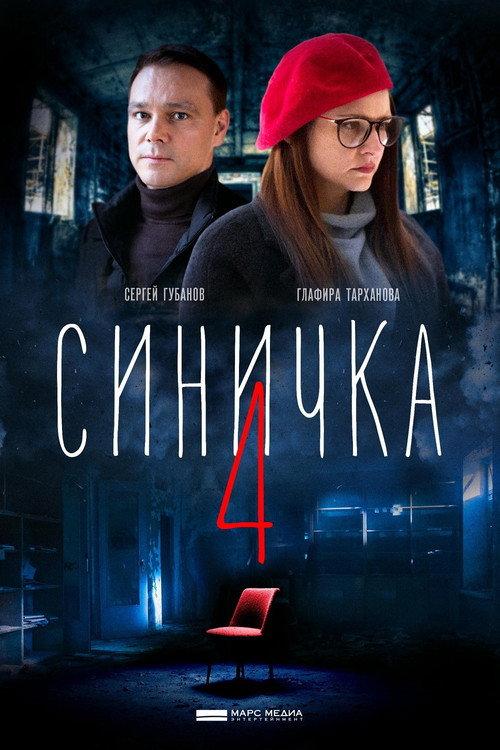 Синичка 4 backdrop