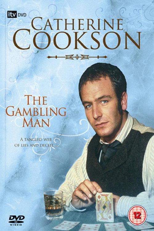 The Gambling Man backdrop