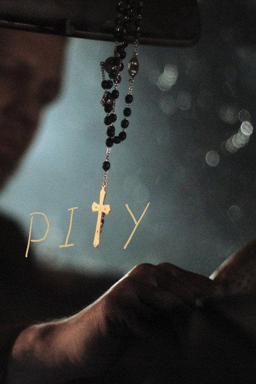 Pity backdrop