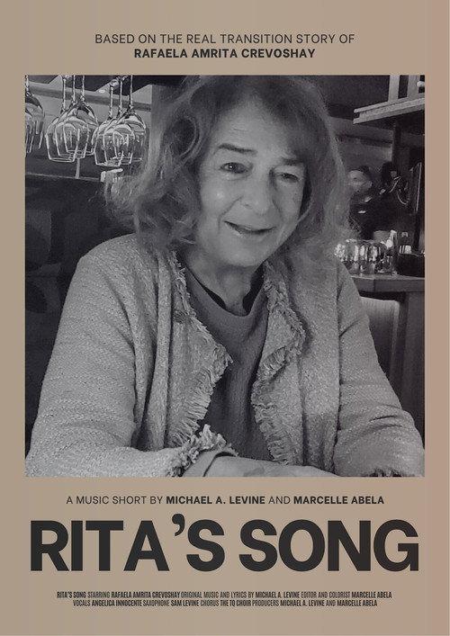 Rita's Song backdrop