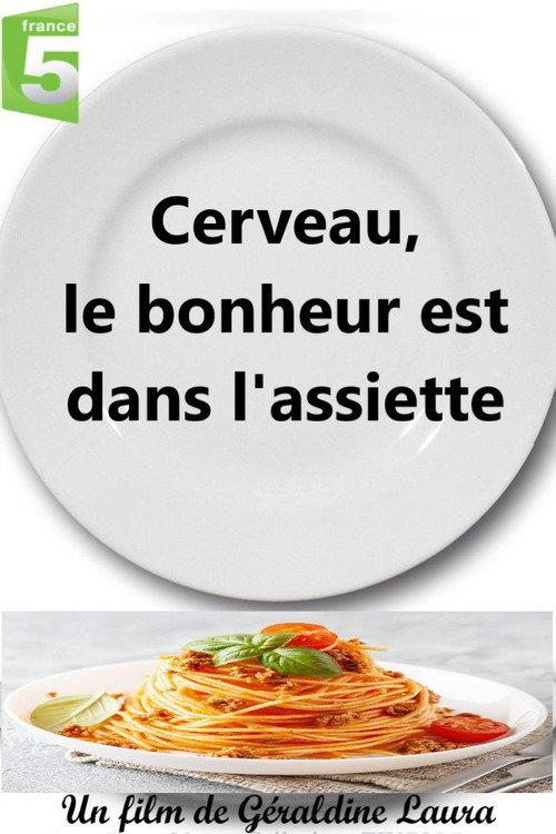 Cerveau, le bonheur est dans l'assiette backdrop