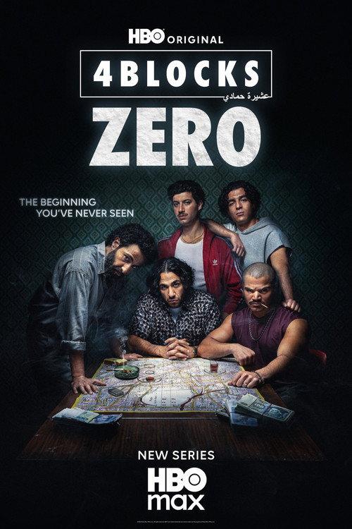 4 Blocks Zero backdrop