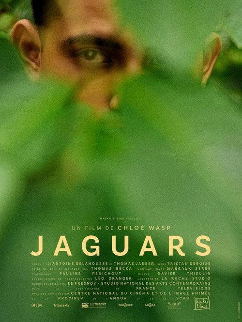Jaguars backdrop