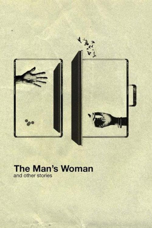 The Man's Woman and Other Stories backdrop
