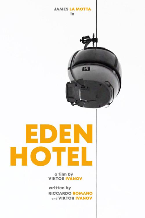 Eden Hotel backdrop