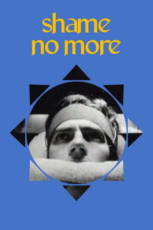 Shame No More backdrop