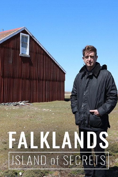 Falklands: Island of Secrets backdrop