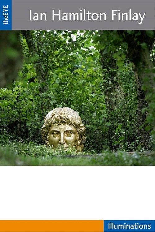 theEYE: Ian Hamilton Finlay backdrop
