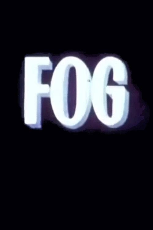 Fog backdrop