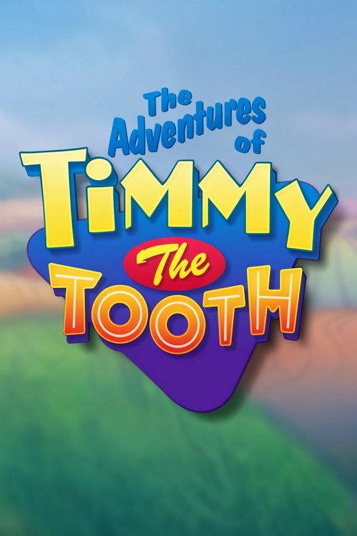 The Adventures of Timmy the Tooth backdrop