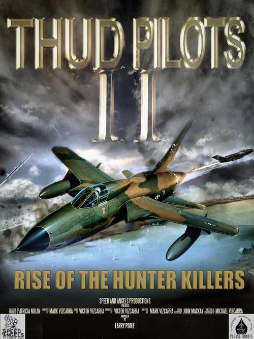 Thud Pilots II backdrop