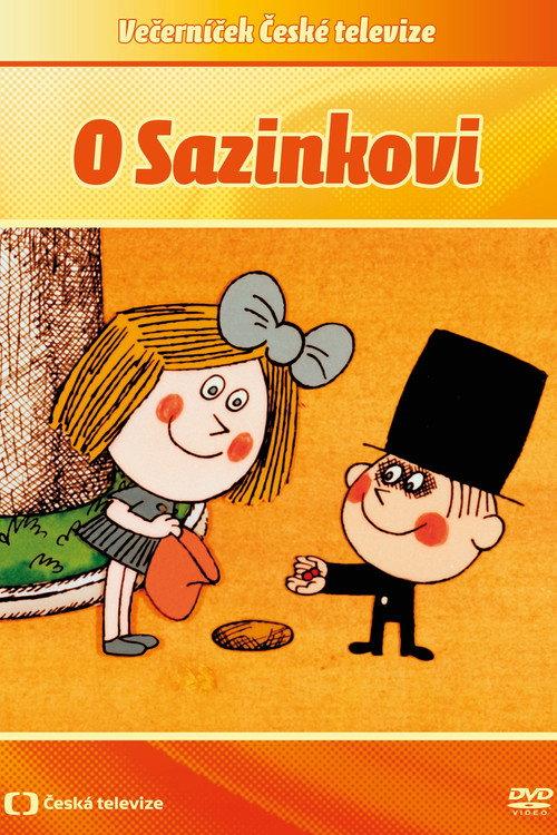 O Sazinkovi backdrop