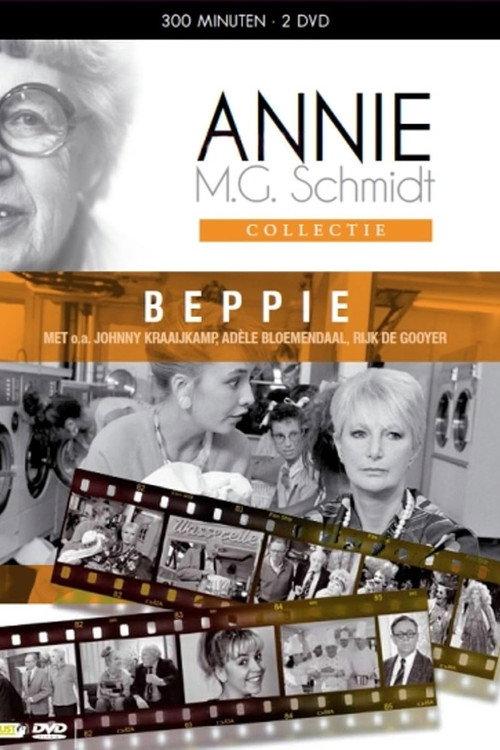 Beppie backdrop