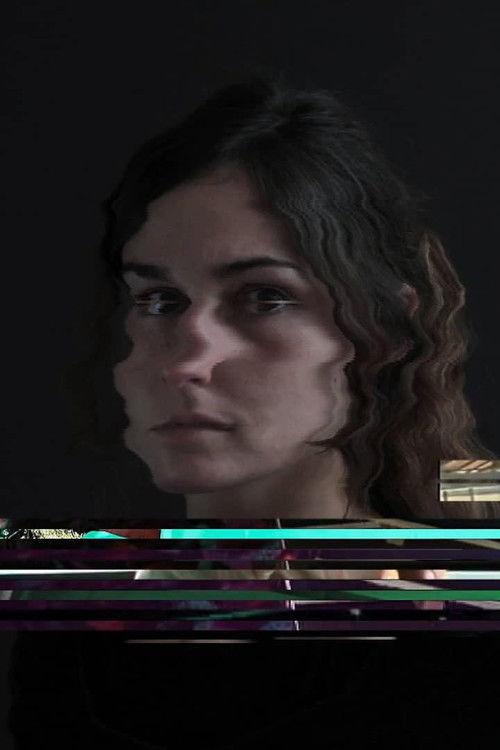 Digital Trauma (and the Crystal Image) backdrop