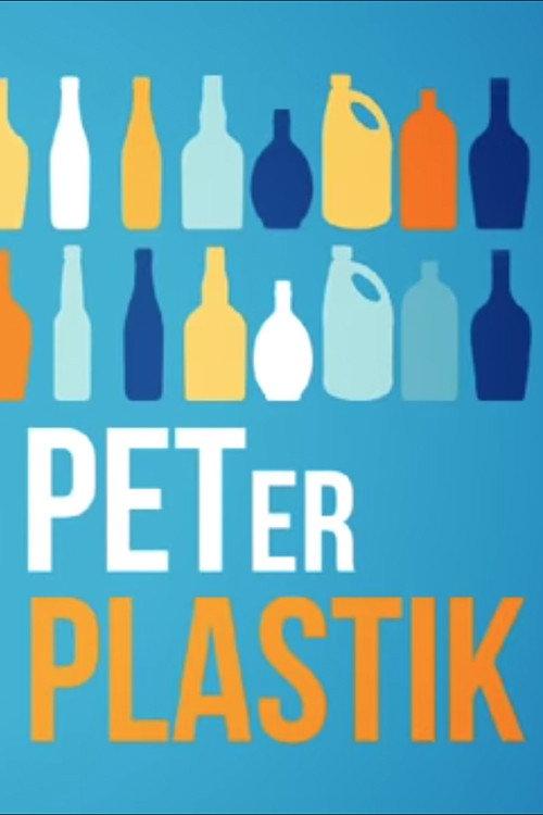 PETer Plastik backdrop