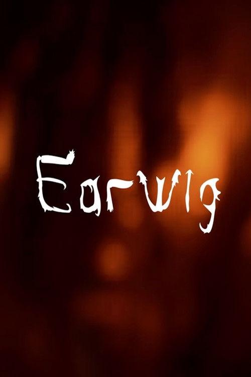 Earwig backdrop