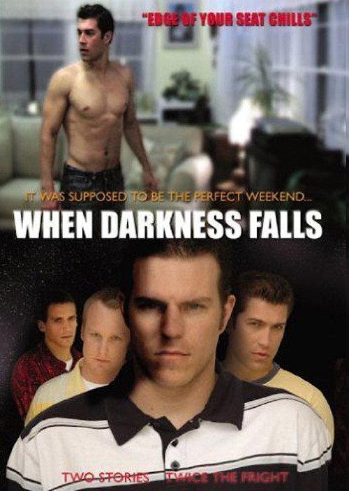 When Darkness Falls backdrop