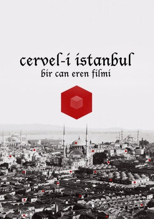 Cervel-i İstanbul backdrop