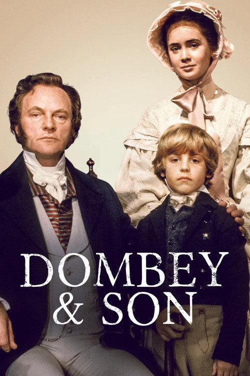 Dombey and Son backdrop