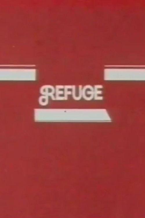 Refuge backdrop