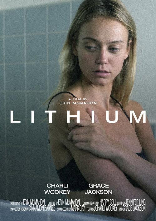 Lithium backdrop