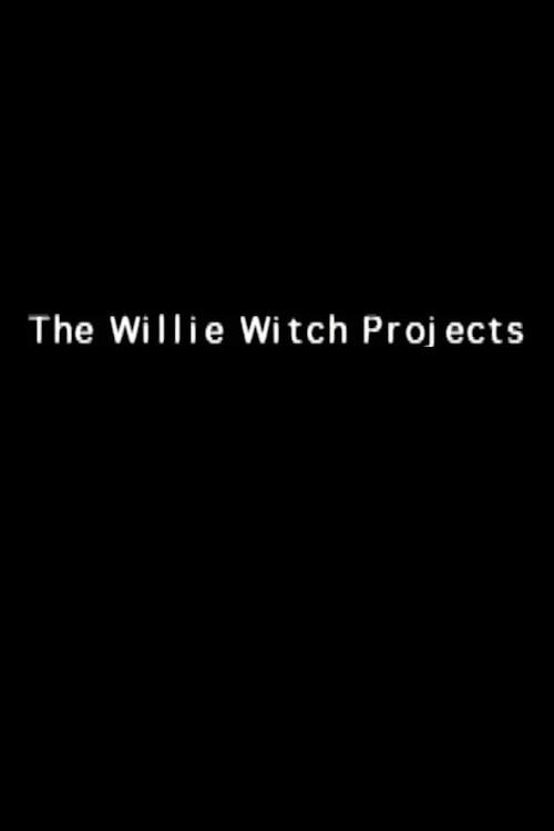The Willie Witch Projects backdrop