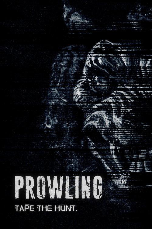 Prowling backdrop