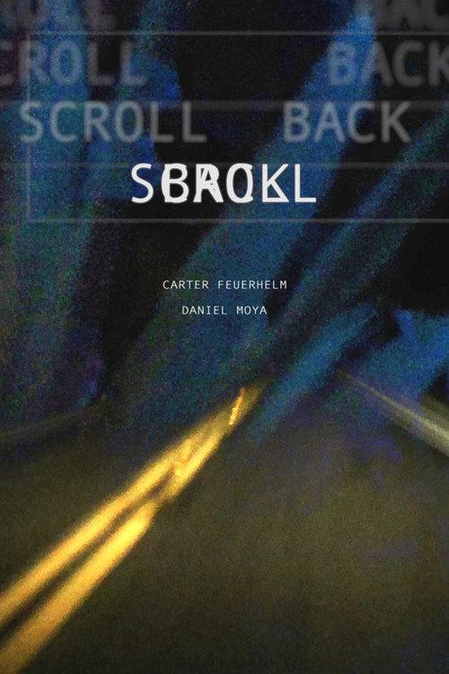 Scroll Back backdrop