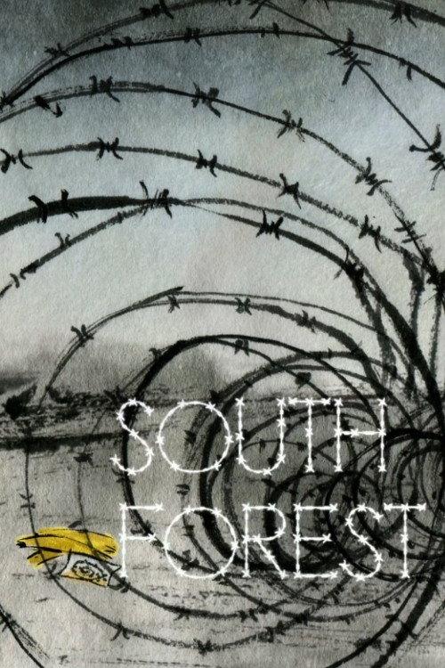 South Forest backdrop