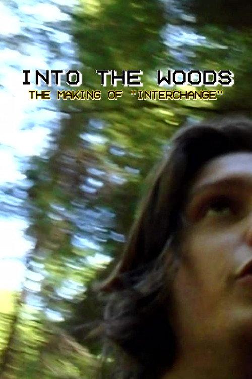 Into the Woods: The Making of "Interchange" backdrop
