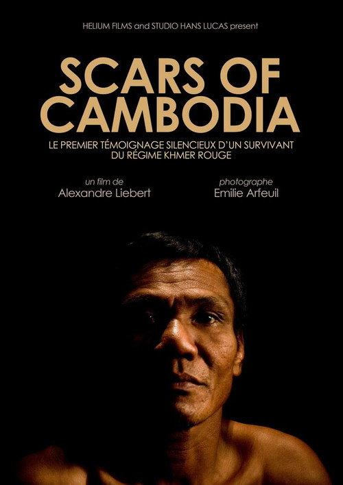 Scars Of Cambodia backdrop