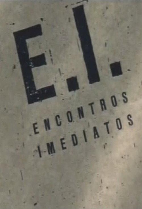 Encontros Imediatos backdrop