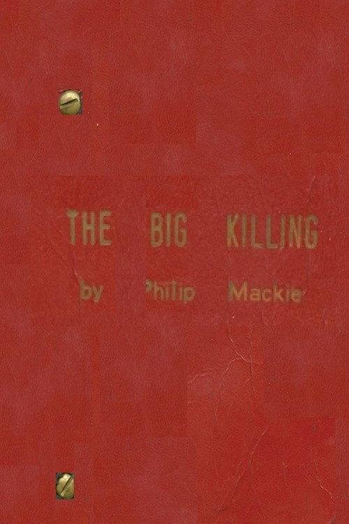 The Big Killing backdrop