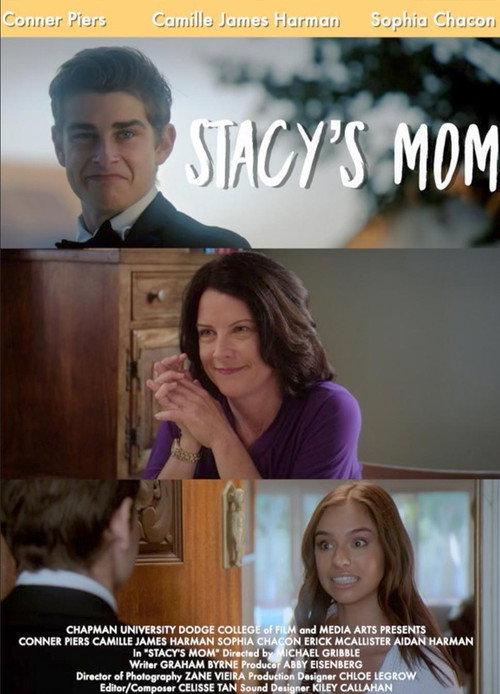 Stacy's Mom backdrop