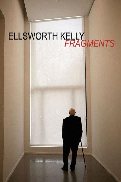 Ellsworth Kelly: Fragments backdrop
