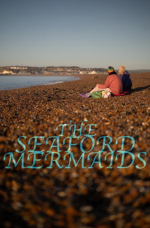 The Seaford Mermaids backdrop