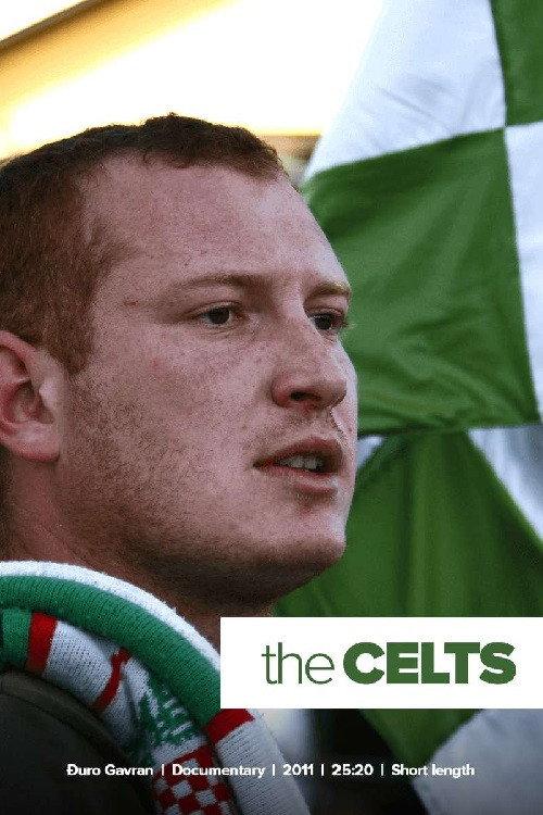 The Celts backdrop