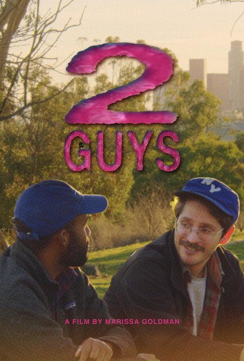2 Guys backdrop