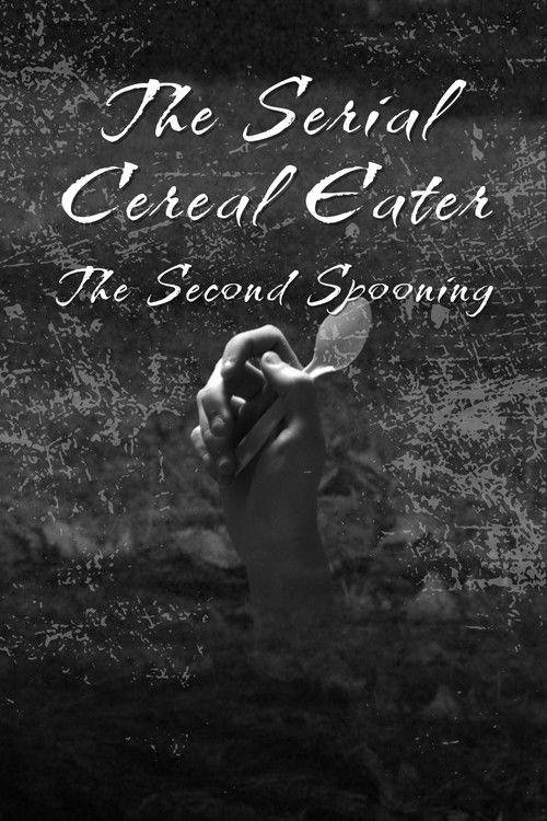 The Serial Cereal Eater 2: The Second Spooning backdrop