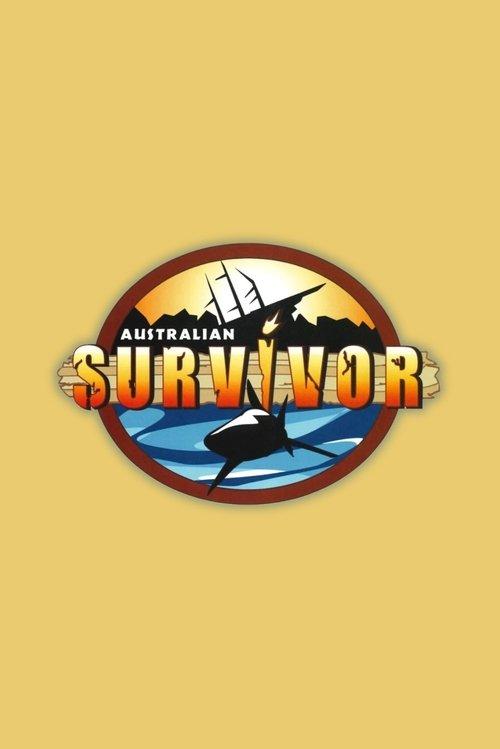 Australian Survivor backdrop