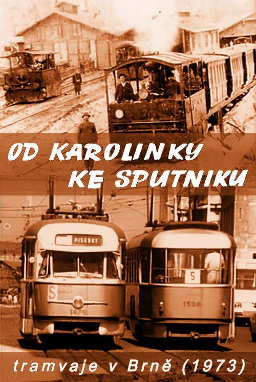 Od Karolinky ke Sputniku backdrop
