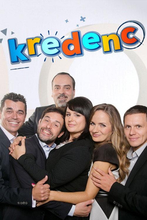 Kredenc backdrop