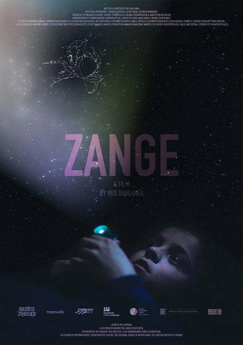 Zange backdrop