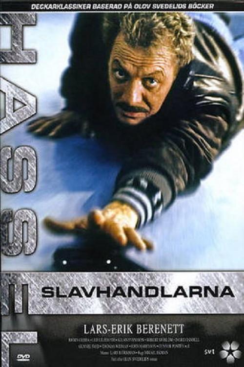 Hassel - Slavhandlarna backdrop