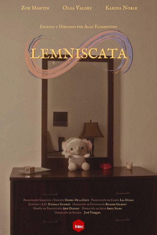 Lemniscata backdrop