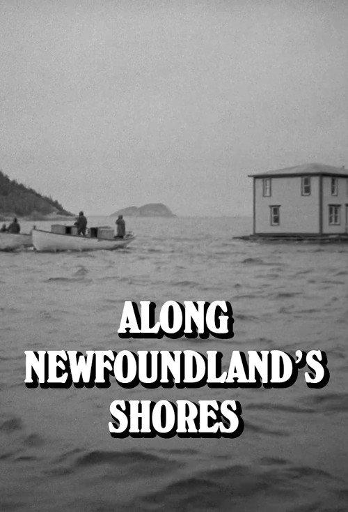 Along Newfoundland's Shores backdrop