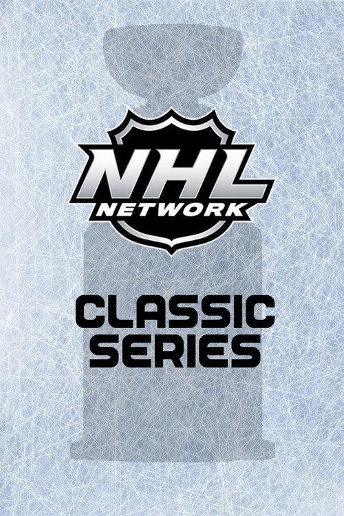 Classic Series backdrop