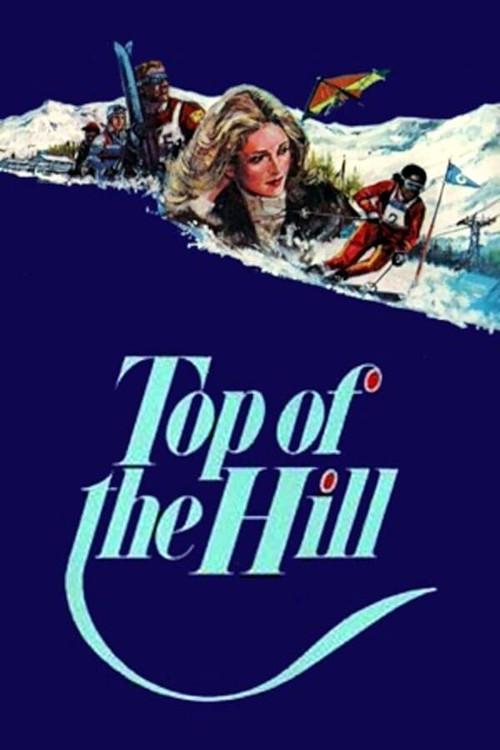 Top of the Hill backdrop